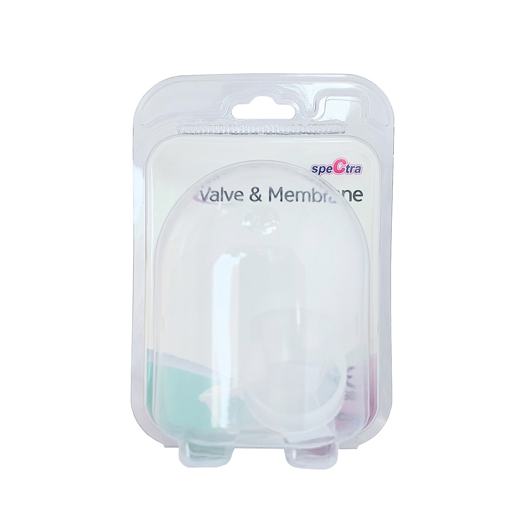 Spectra Valve Membran Spare Part Pompa ASI Breastpump DEW 350