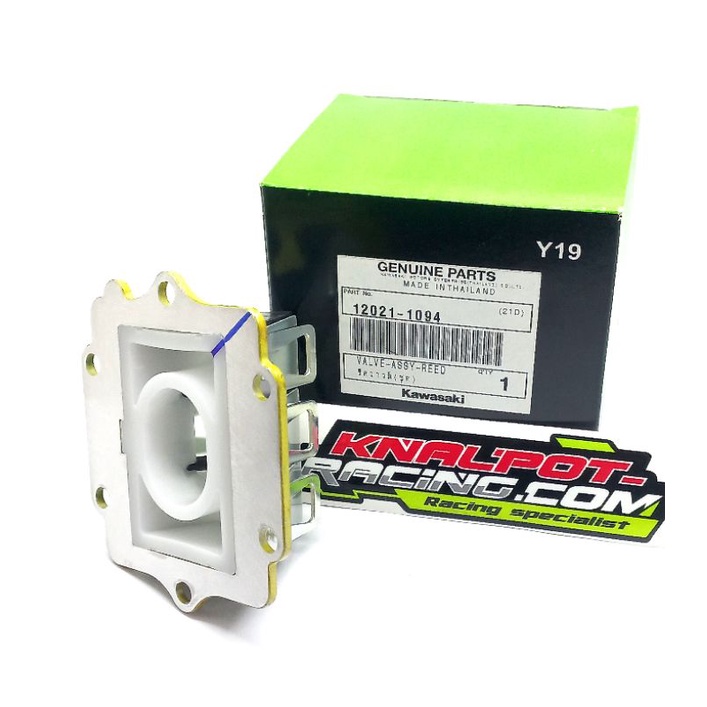 RUMAH MEMBRAN KAWASAKI NINJA R/RR ORIGINAL KAWASAKI