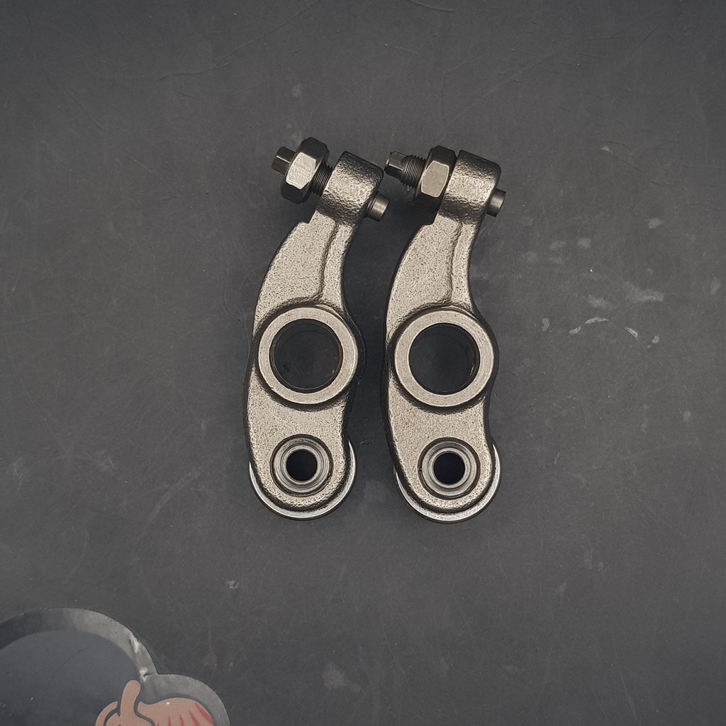 Rocker Arm / Pelatuk Klep Kelep / Temlar Motor Yamaha Mio J Kagayaku