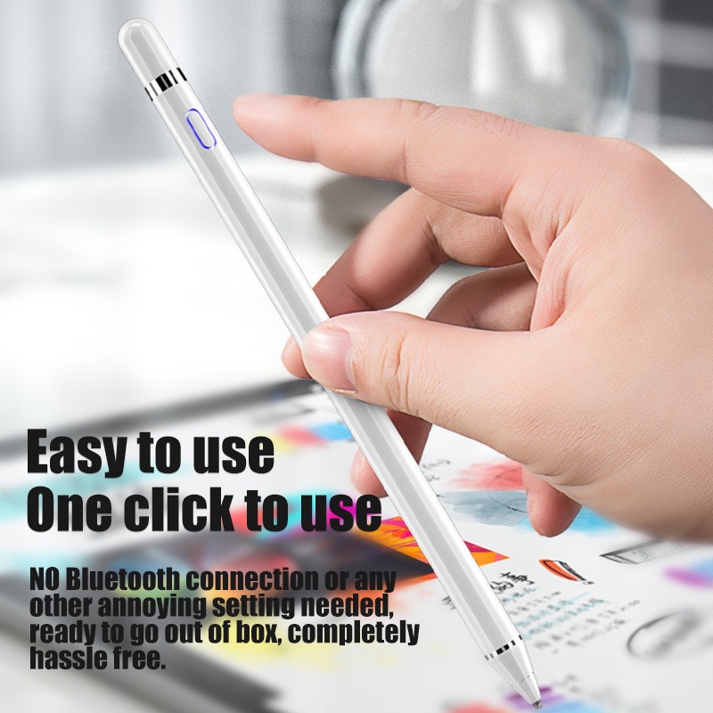 Stylus Pen Universal Bisa Android IOS dan Samsung for Ipad