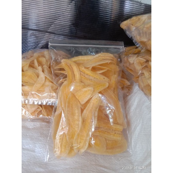 

KERIPIK PISANG TERMURAH