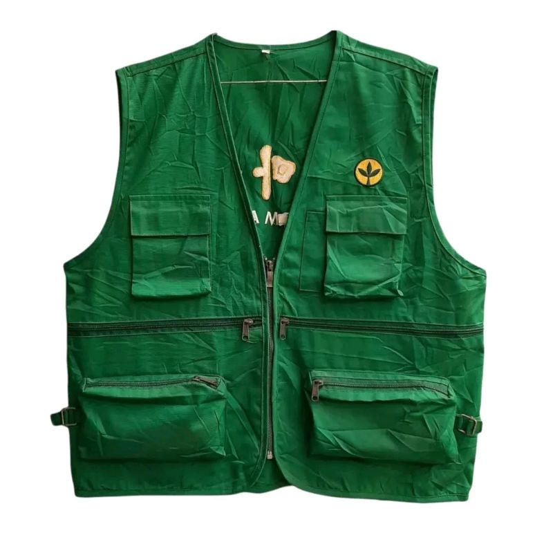 vest outdoor