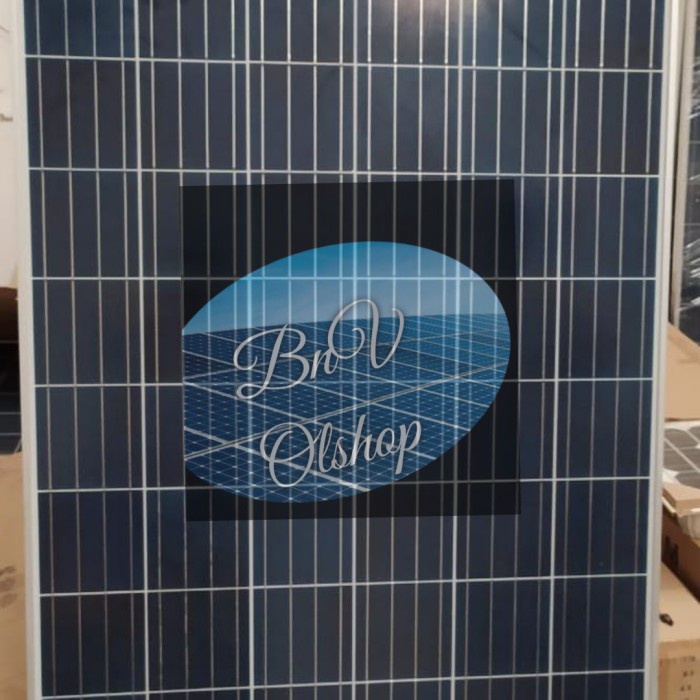 Solar panel 300wp Poly GH Solar