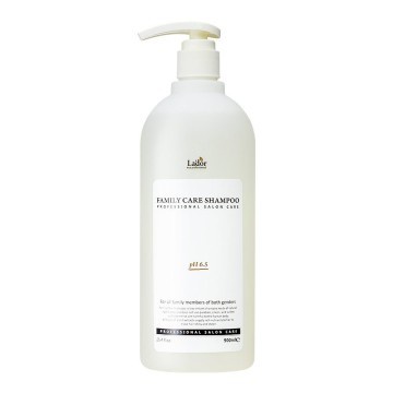 

Lador Family Care Shampoo 900ml