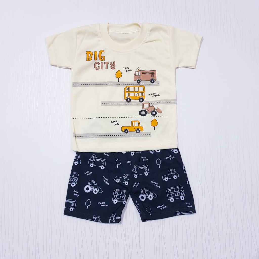 COD Bayar Ditempat Baju Baby / Baju Anak / Setelan Anak / Baby Alicia