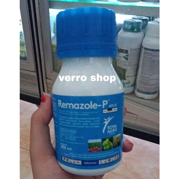 fungisida Remazol-p dri pt royal agro