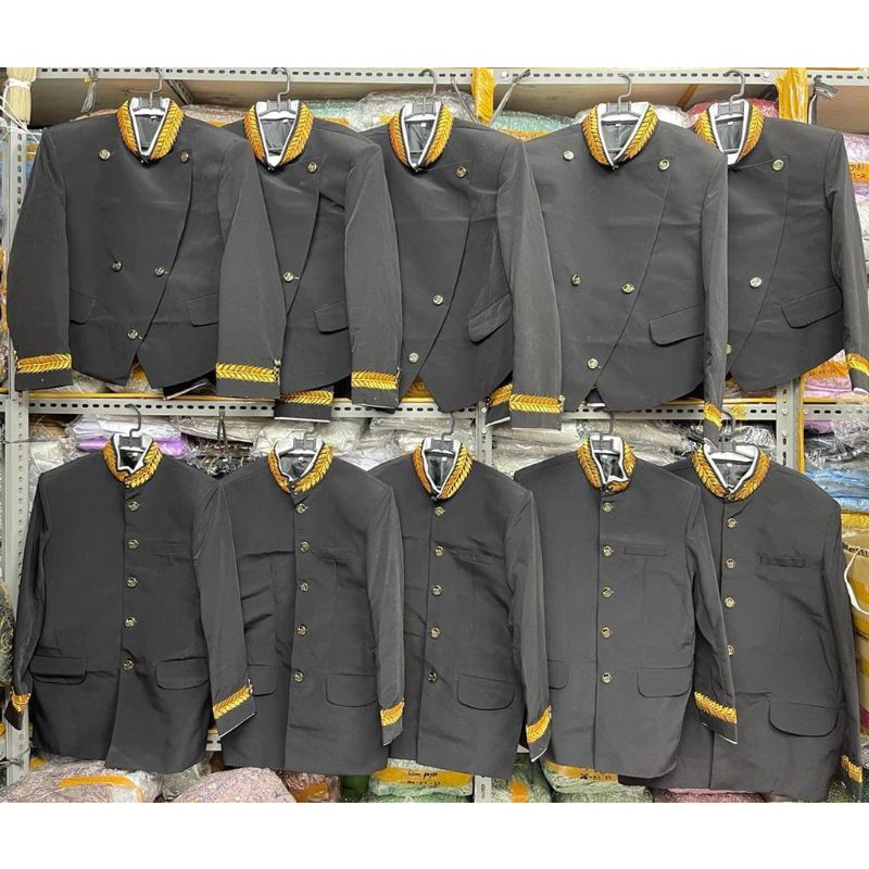 Beskap among jawa sunda