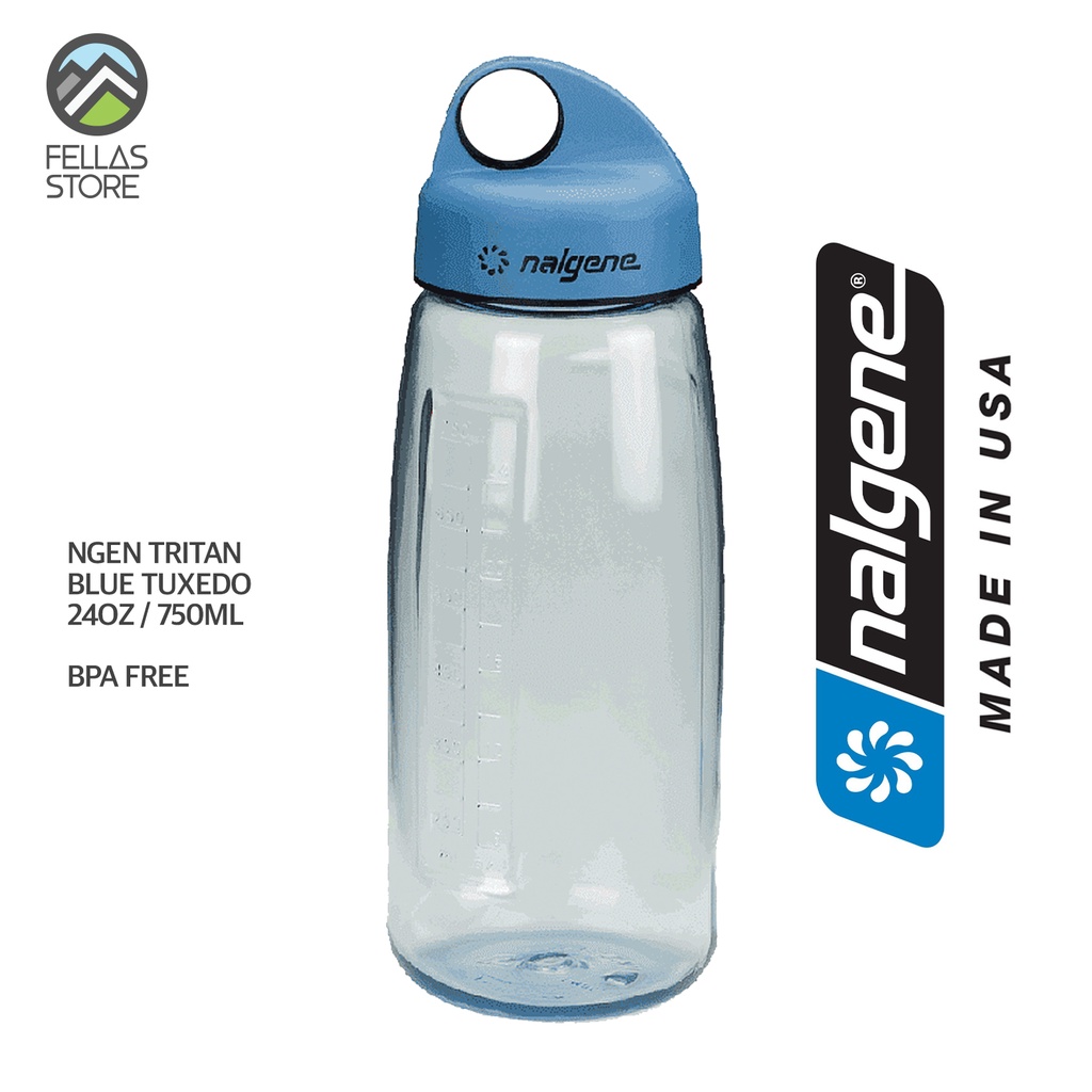 Nalgene Tritan N-Gen 24 Oz