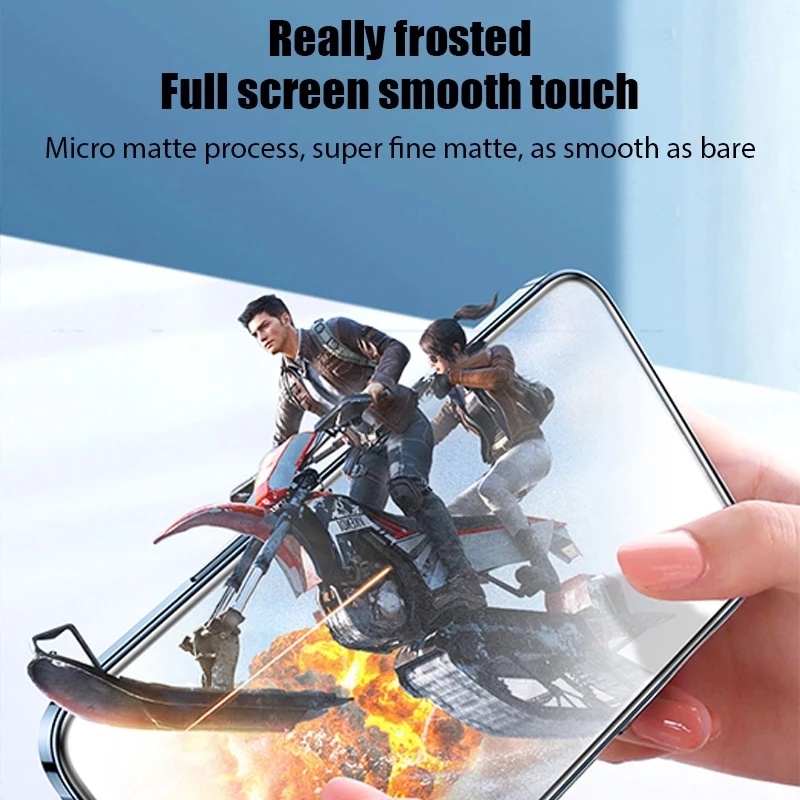 Pelindung Layar Tempered Glass 9H Anti Spy Untuk iPhone 14 Plus 14 12 13 11 Pro MAX X XS MAX XR 6 6S Plus 7 8 Plus