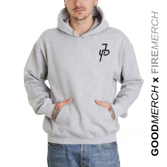 jaket hoodie sweater jake paul