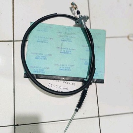 KABEL TALI KOPLING SUZUKI ESCUDO 2000 ESCUDO JLX