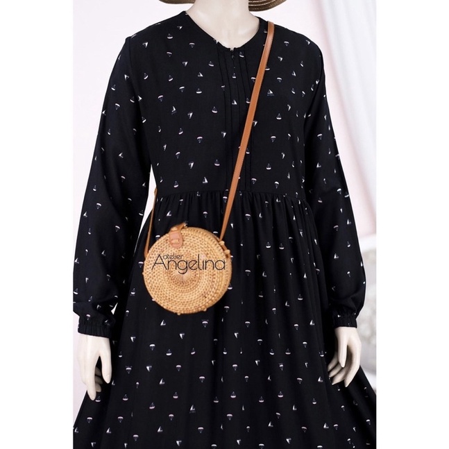 Atelier Angelina / NWT / Sarah Sailing Boat Basic Xs