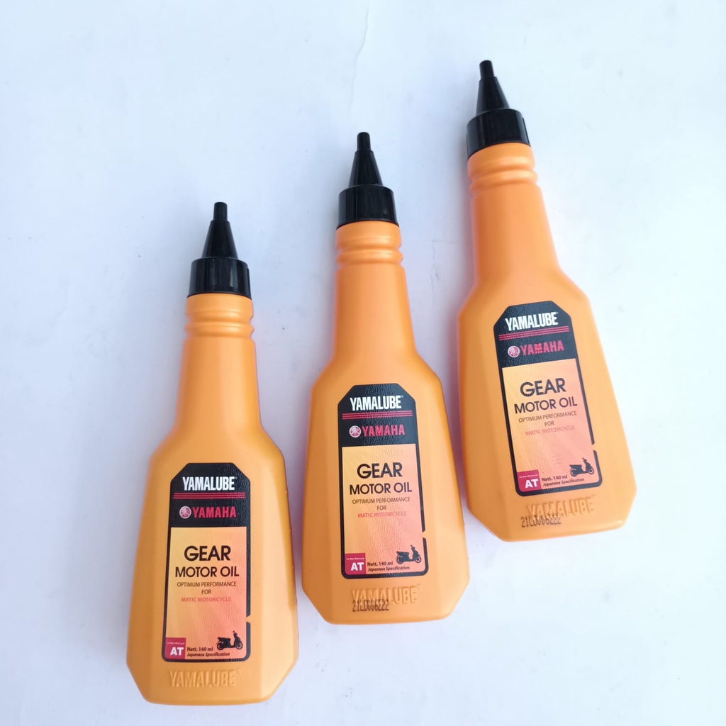 Oli Samping Yamalube Original Yamaha