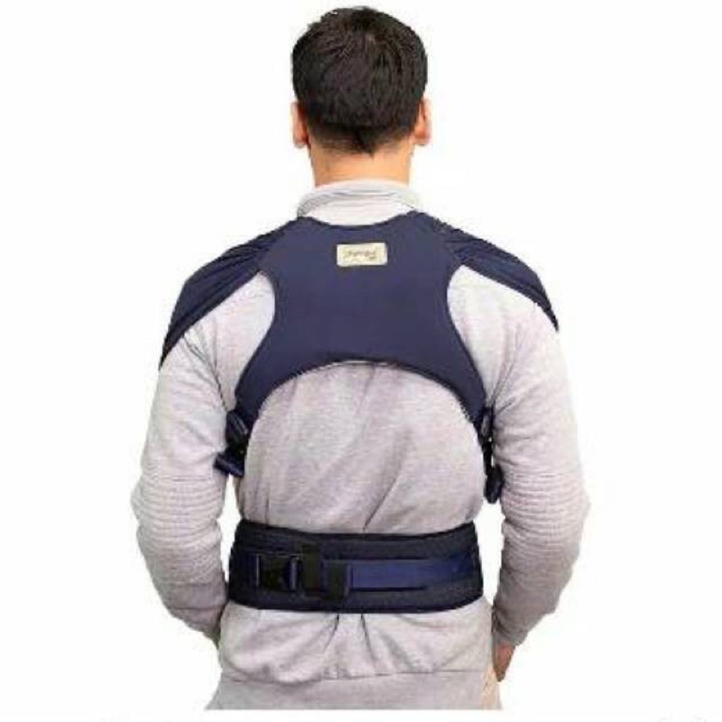 Gendongan baby wrap M shape Dialogue