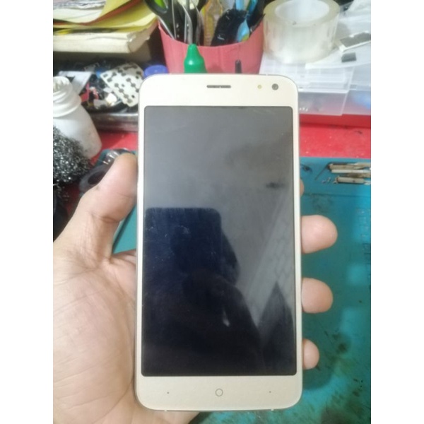 LCD FULLSET GENPRO S55B ORIGINAL COPOTAN