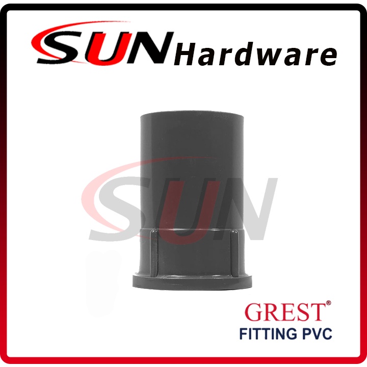 Sok Drat Dalam 1 1/4 Inch Grest Sambungan Fitting Pipa Sdd Socket sock