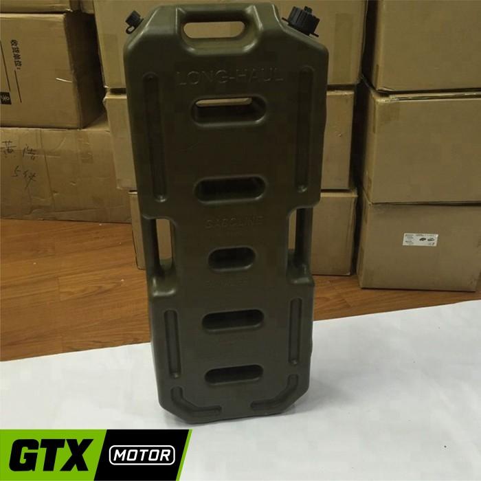 Jerrycan Jerigen Plastik Long Haul Kapasitas 30L Offroad