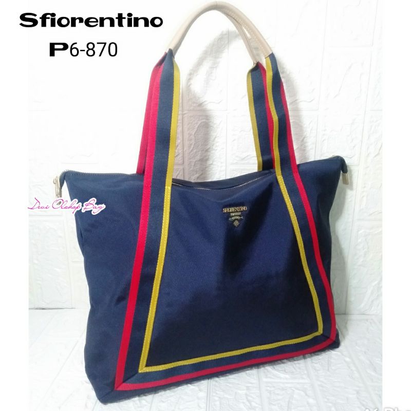 TAS SFIORENTINO ORIGINAL P6.870