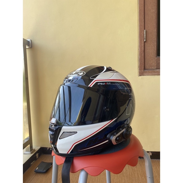 Helm Fullface HJC RPHA 11 Size M