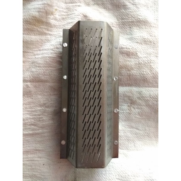 

saringan kebi mini