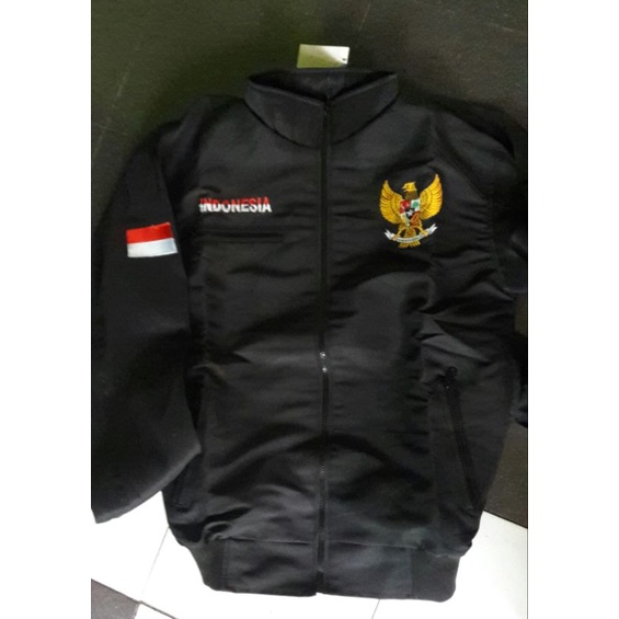 JAKET WP GARUDA-4