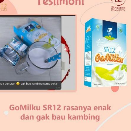 [KODE GNYMP] Susu Tulang Dan Sendi Penggemuk Badan Dewasa Anak Orang Tua Lansia Bayi Patah Keropos P