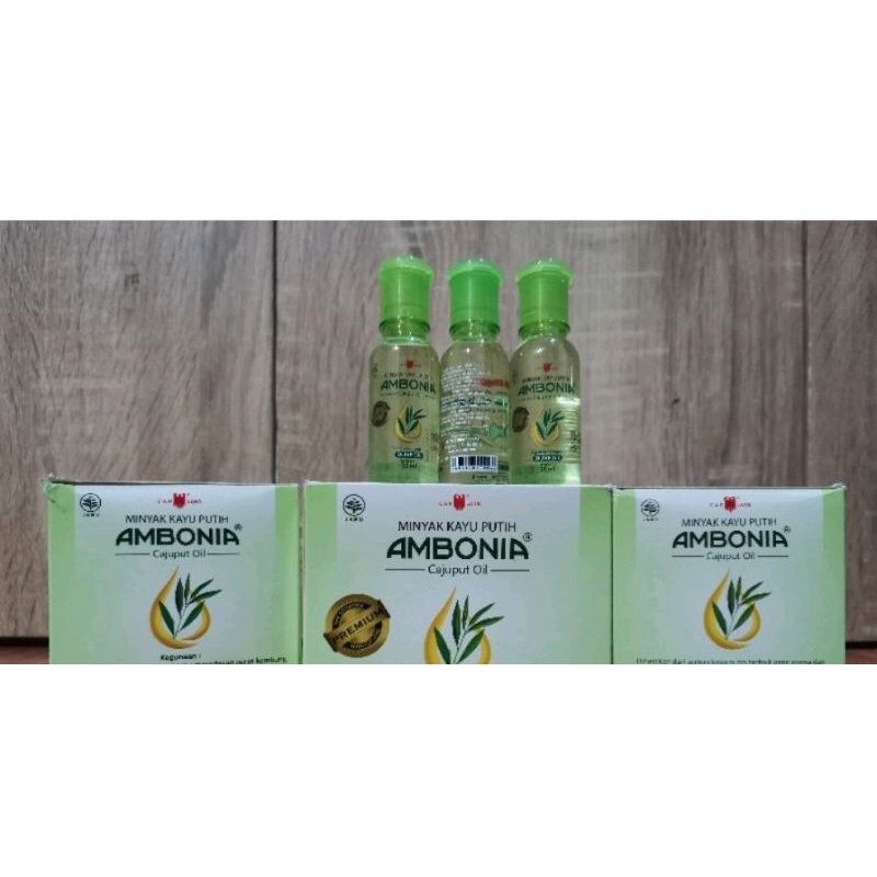 MINYAK KAYU PUTIH Cap LANG AROMA THERAPHY  15ml &amp; 30ml ALL VARIANT