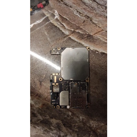 mesin xiaomi Mi A1