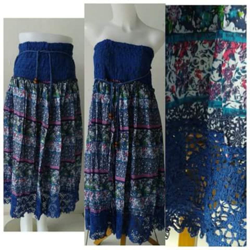 rok / dress gypsy