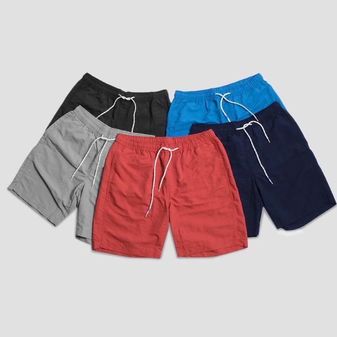 UNQ Active Swim Shorts