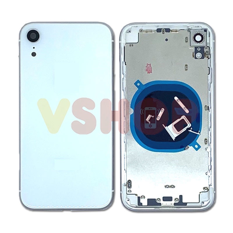 CASING FULLSET - HOUSING FOR XR