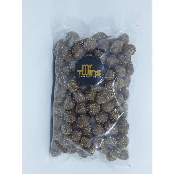 

Keciput bola DR Snack