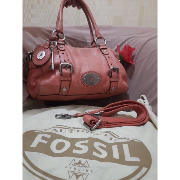 Tas Maddox preloved