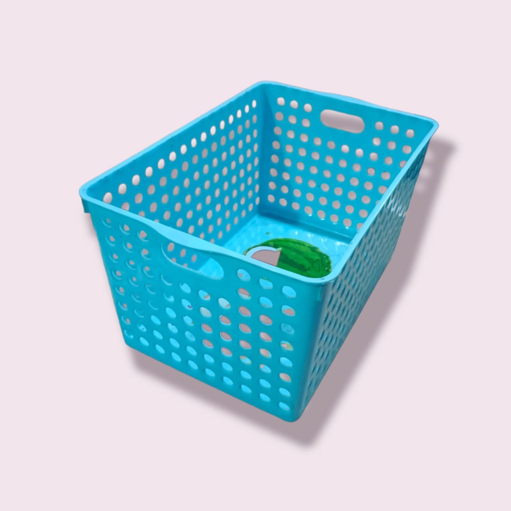 STOCK BASKET KERANJANG FILE / KERANJANG SURAT ERIKO