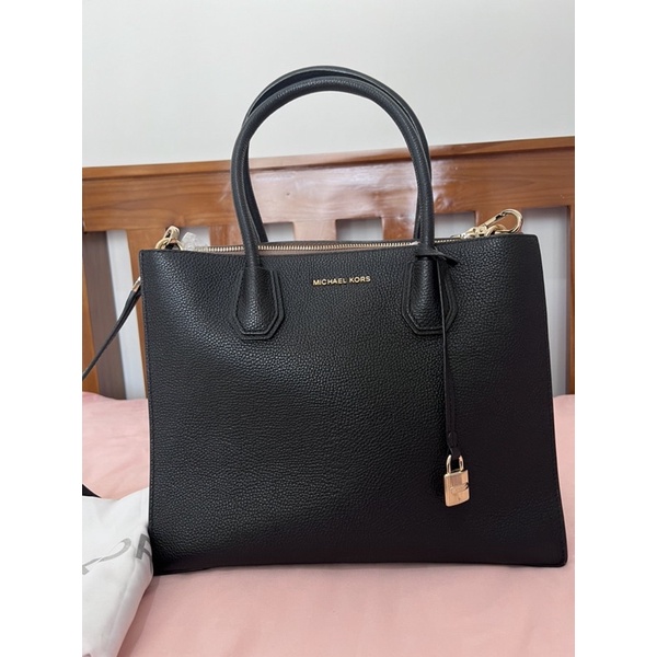 Michael Kors Mercer Large Preloved