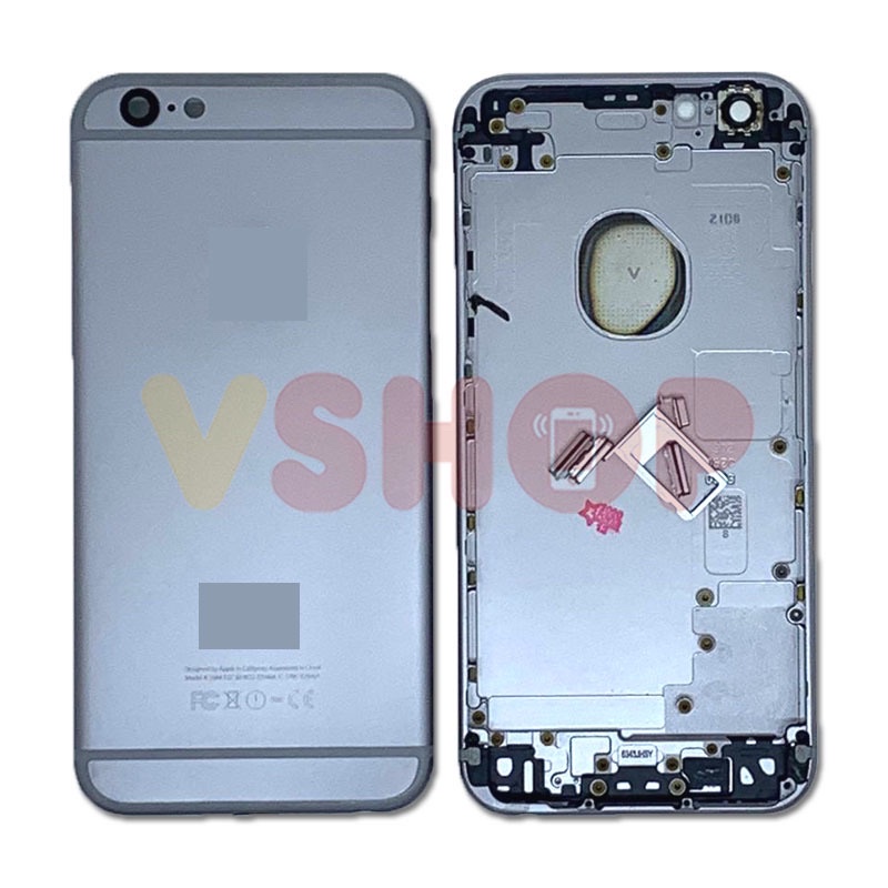 CASING - HOUSING FULLSET FOR 6S