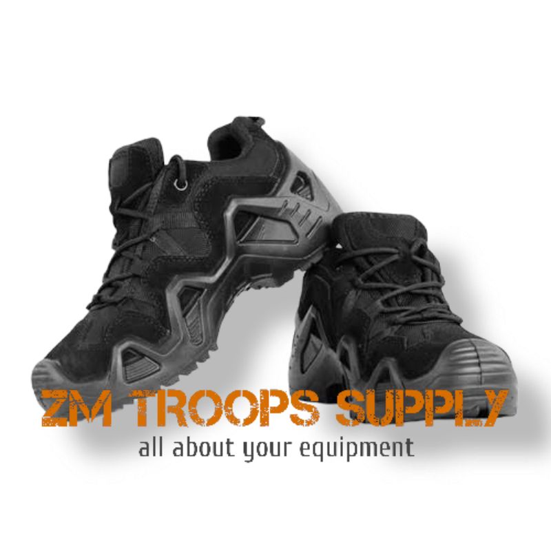 SEPATU LOWA CINA PENDEK