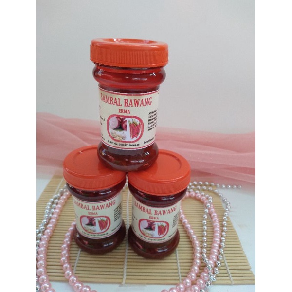 

sambal bawang