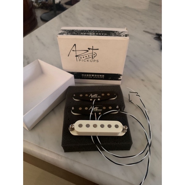 azt pickup second original pickups lokal berkualitas tinggi