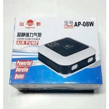 Aerator 4 Lubang Yamano Ap 08