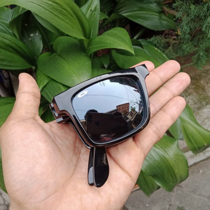 KACAMATA LIPAT OREY SUNGLASSES PRIA/WANITA