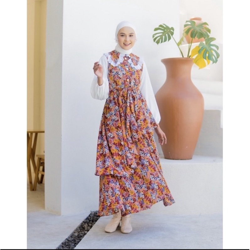 intalicious zemima dress