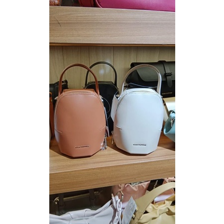 Tas hush puppies original