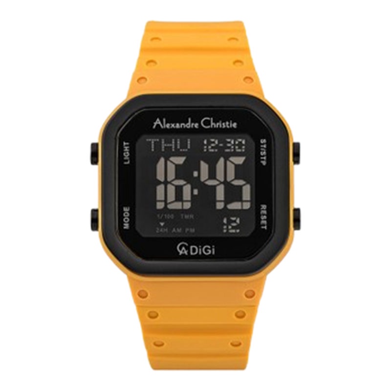 JAM TANGAN ALEXANDRE CHRISTIE WANITA ORIGINAL 9347 L1 AC9347LH JAM ALEXANDER CHRISTIE WANITA CT RS