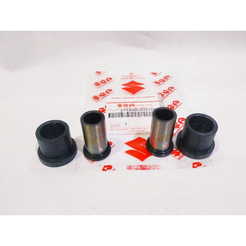 BOSH ARM BOSH SASIS SUZUKI THUNDER 125 BEST PRODUK KUALITAS ORIGINAL..