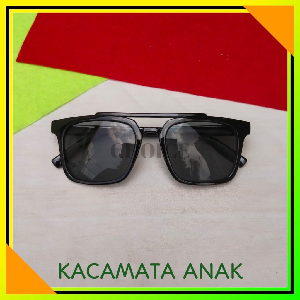 Kacamata Aviator Anak Trend Masa Kini Termurah Laki laki dan Perempuan