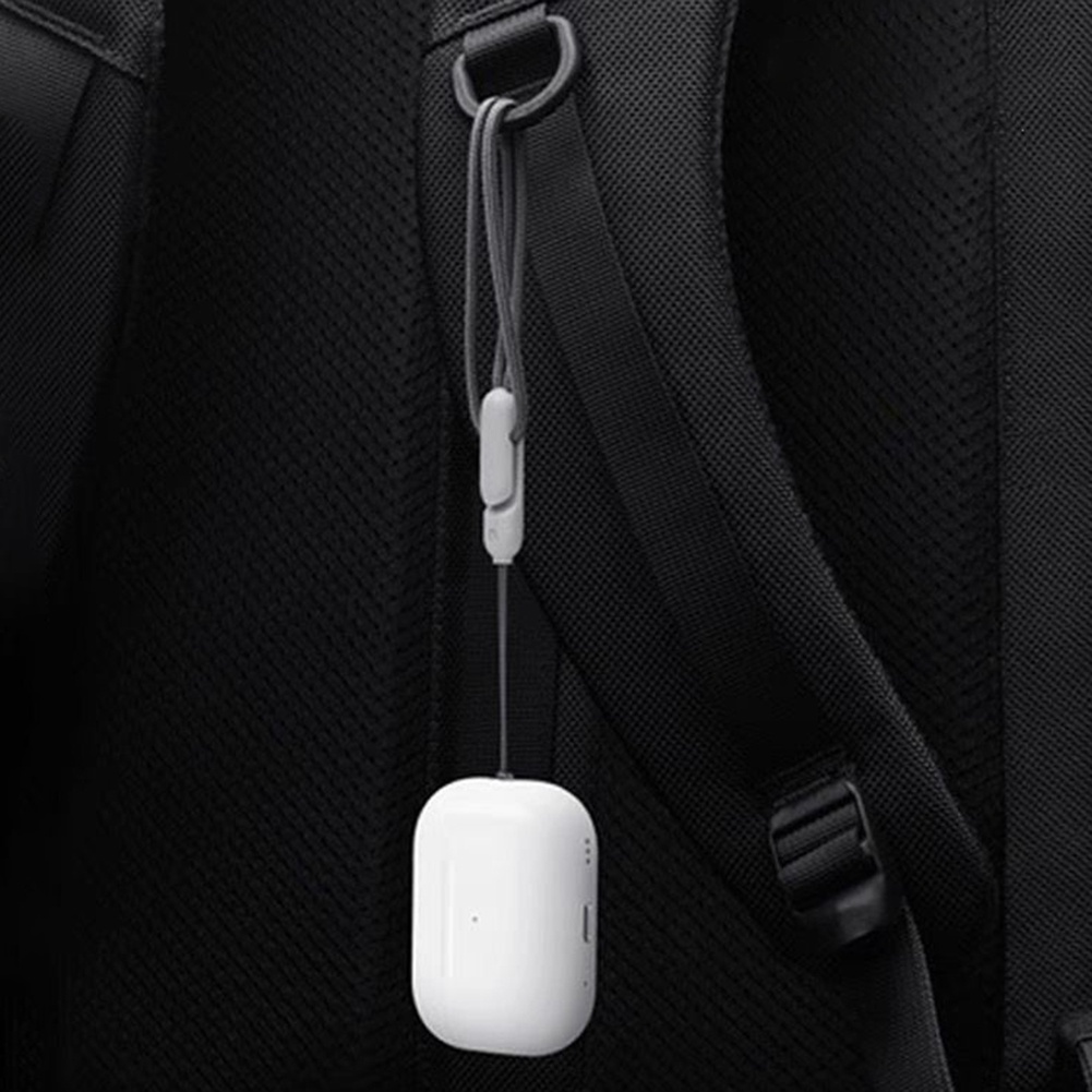 Incased Casing Charging Airpods Pro 2nd Generation Dengan Tali Lanyard Anti Hilang