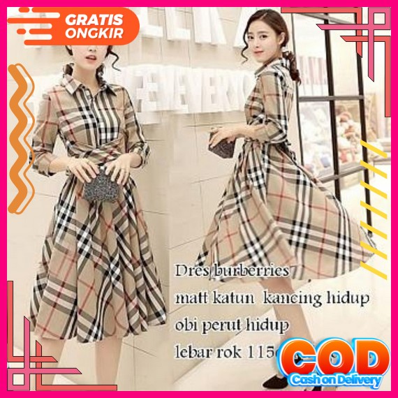 We-Store-Dress  Terbaru-Dress Natal Terbaru-Dress Natal -Gaun -Gaun Natal Terbaru-Dress Korea-Dress 