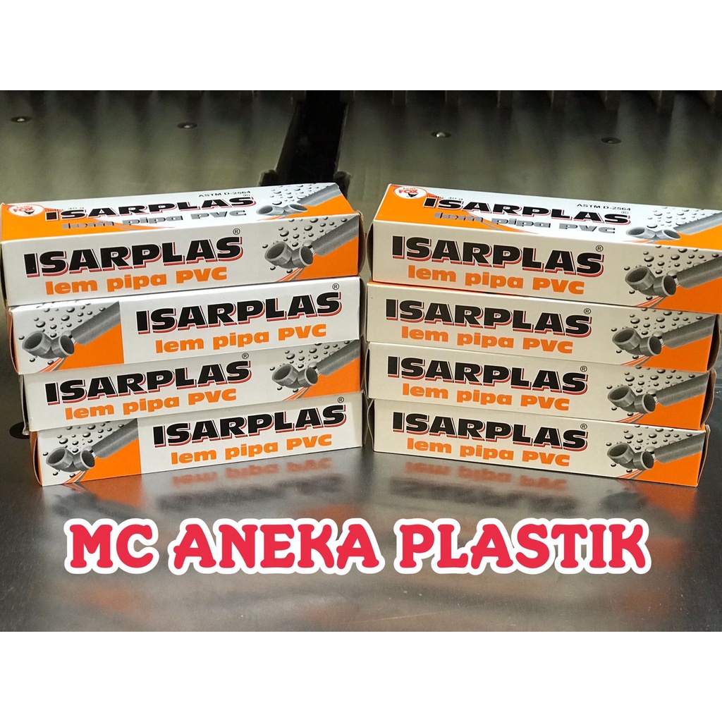 

Lem Isarplas / Isarplas Tube Original