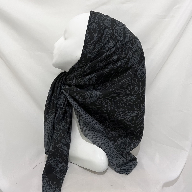 Jual Sissy Hijab Dea Scarf | Shopee Indonesia